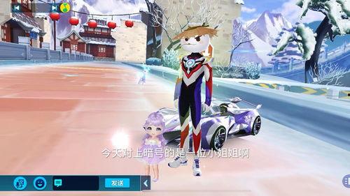 飞车姐姐最新爆料,最新爆料背后的精彩故事