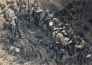 湖南会战全集在线观看,揭秘抗日战争中的关键战役